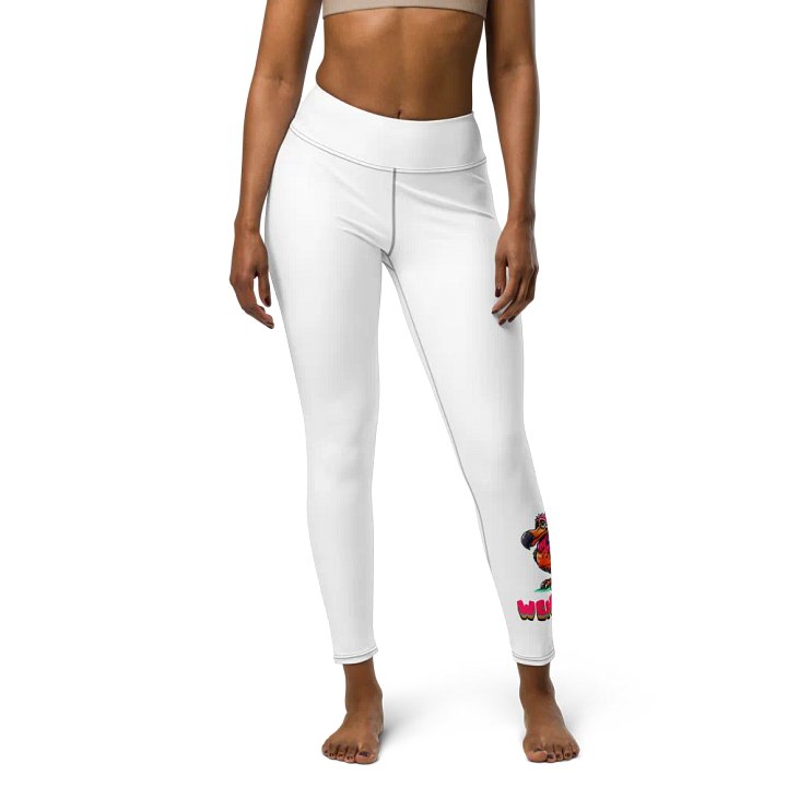 WEIRDODO Leggings product image (1)