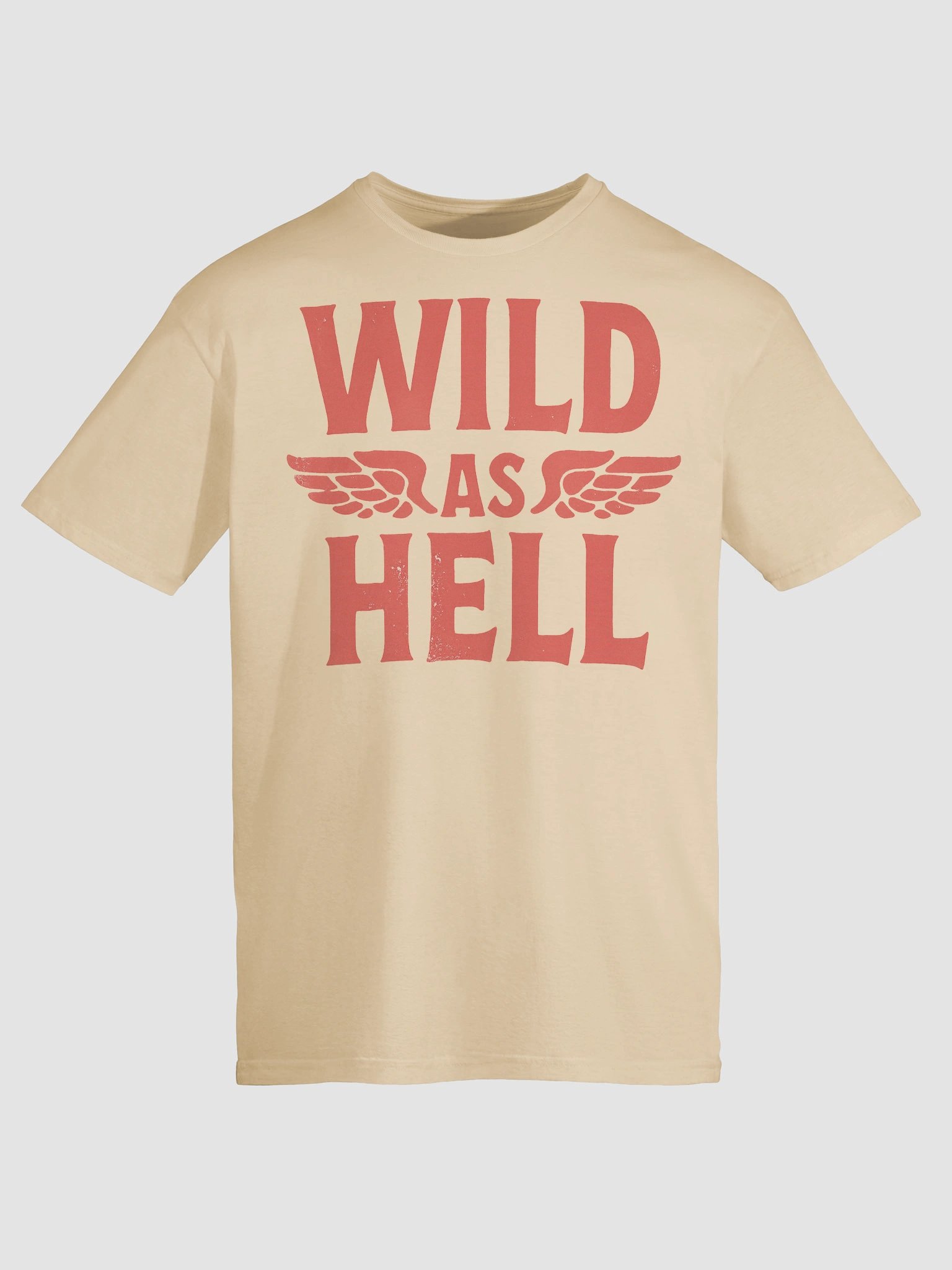 Wild as Hell product image (9)
