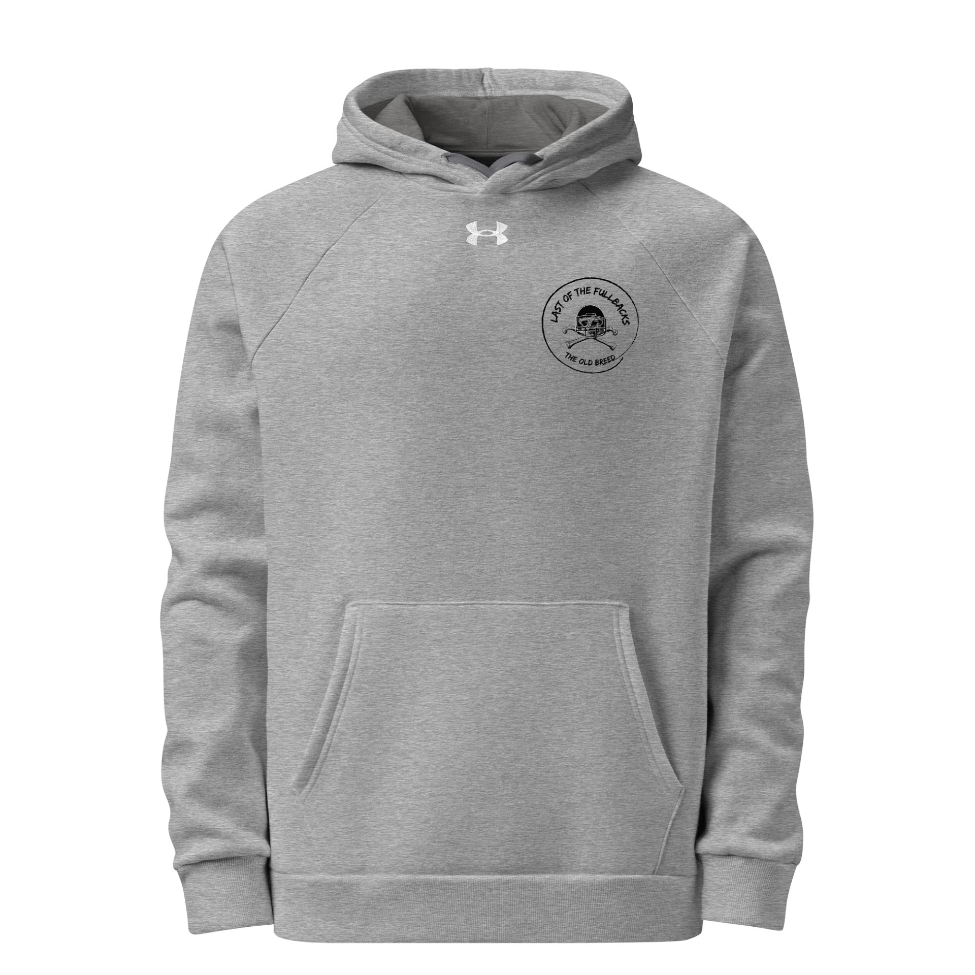 Support your local Fullback! product image (1)