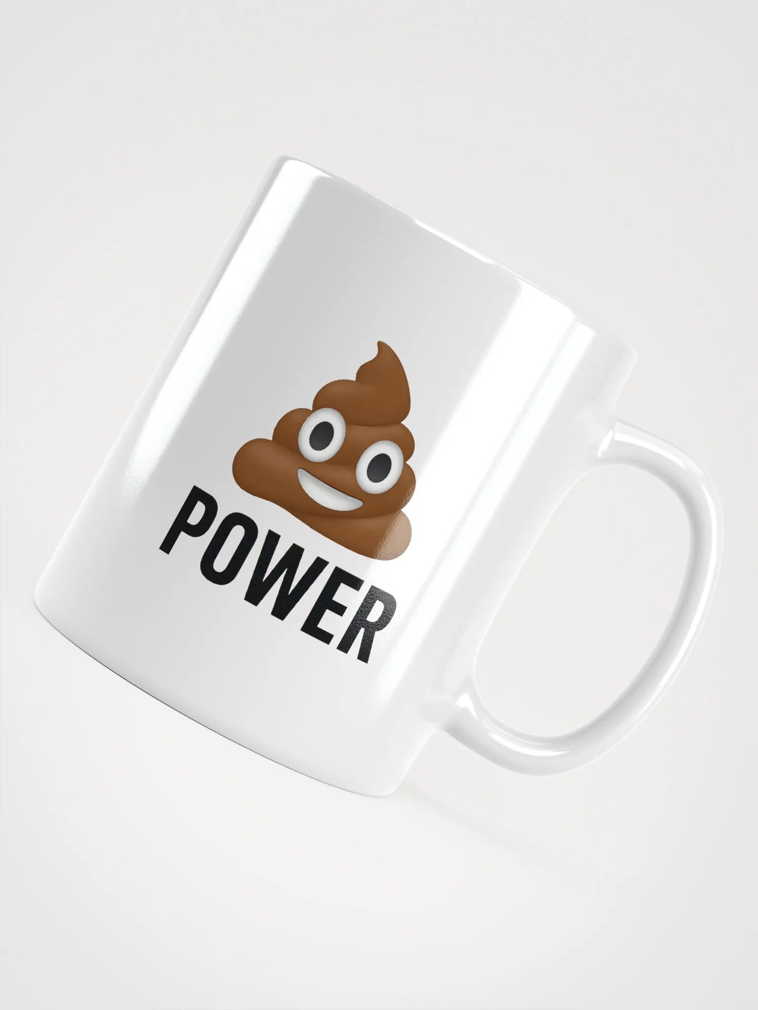 Morning shit power product image (11)