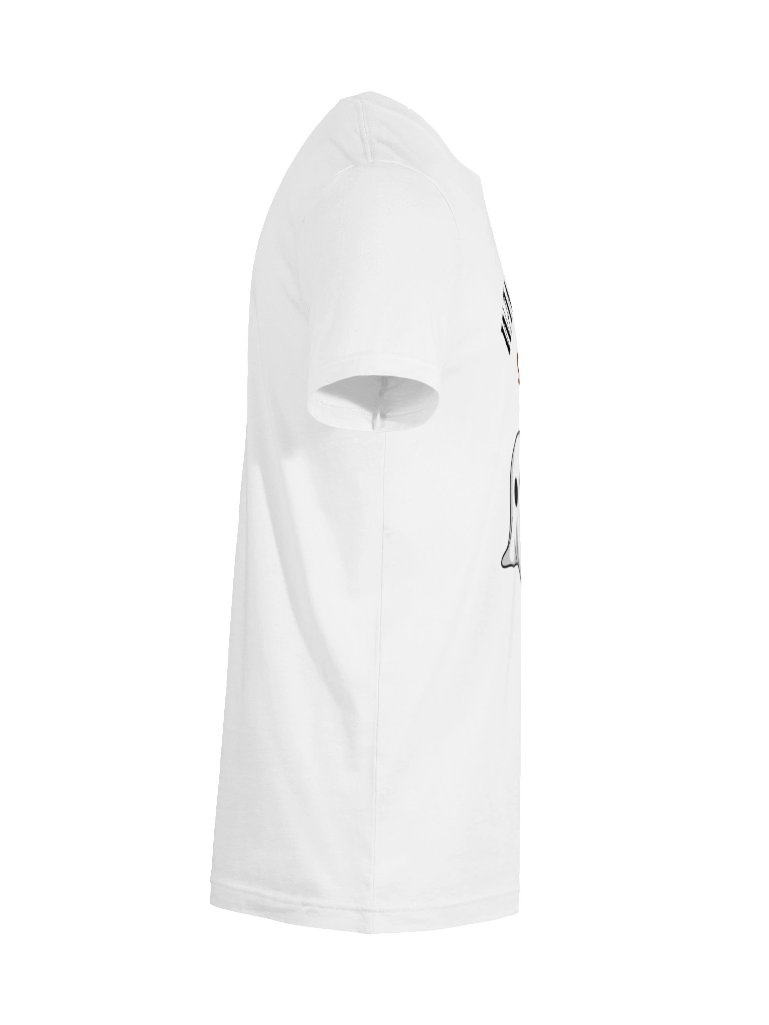 Wanna Get Spooky Tee product image (50)