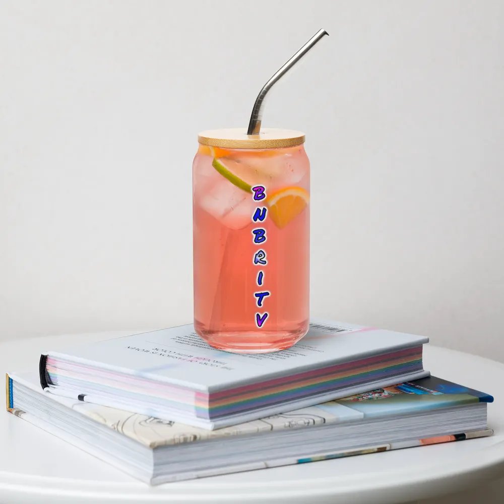 BnBriTv Mason Jar product image (12)
