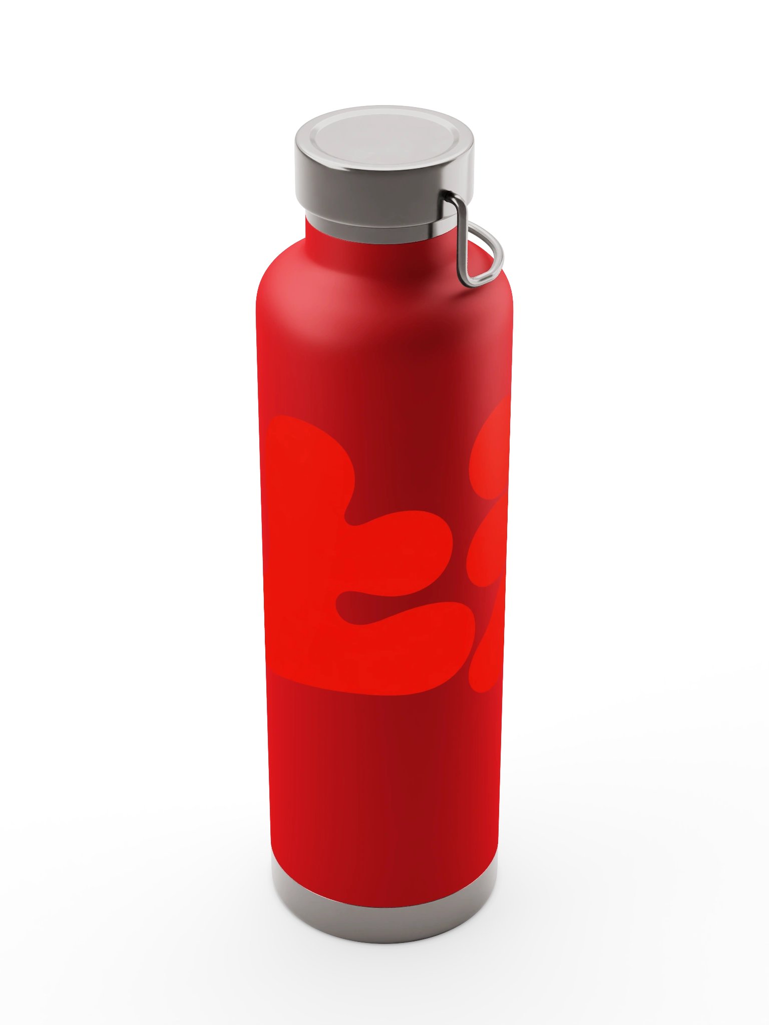 SHANGHAI Biennale Thor Copper Insulated Bottle product image (6)