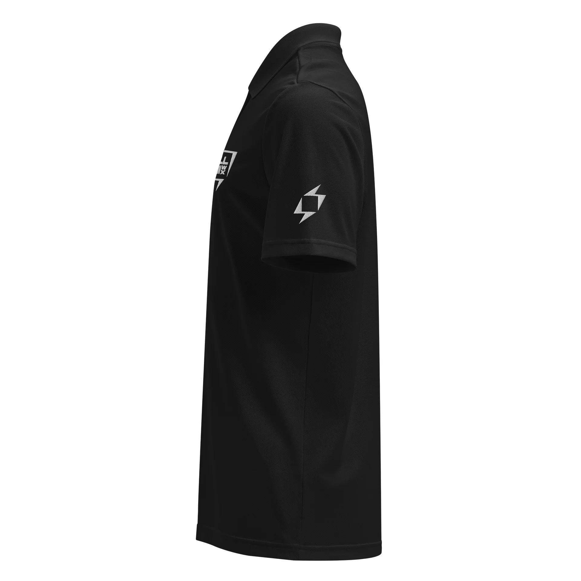 WillBrattonWx Athletic Polo product image (2)