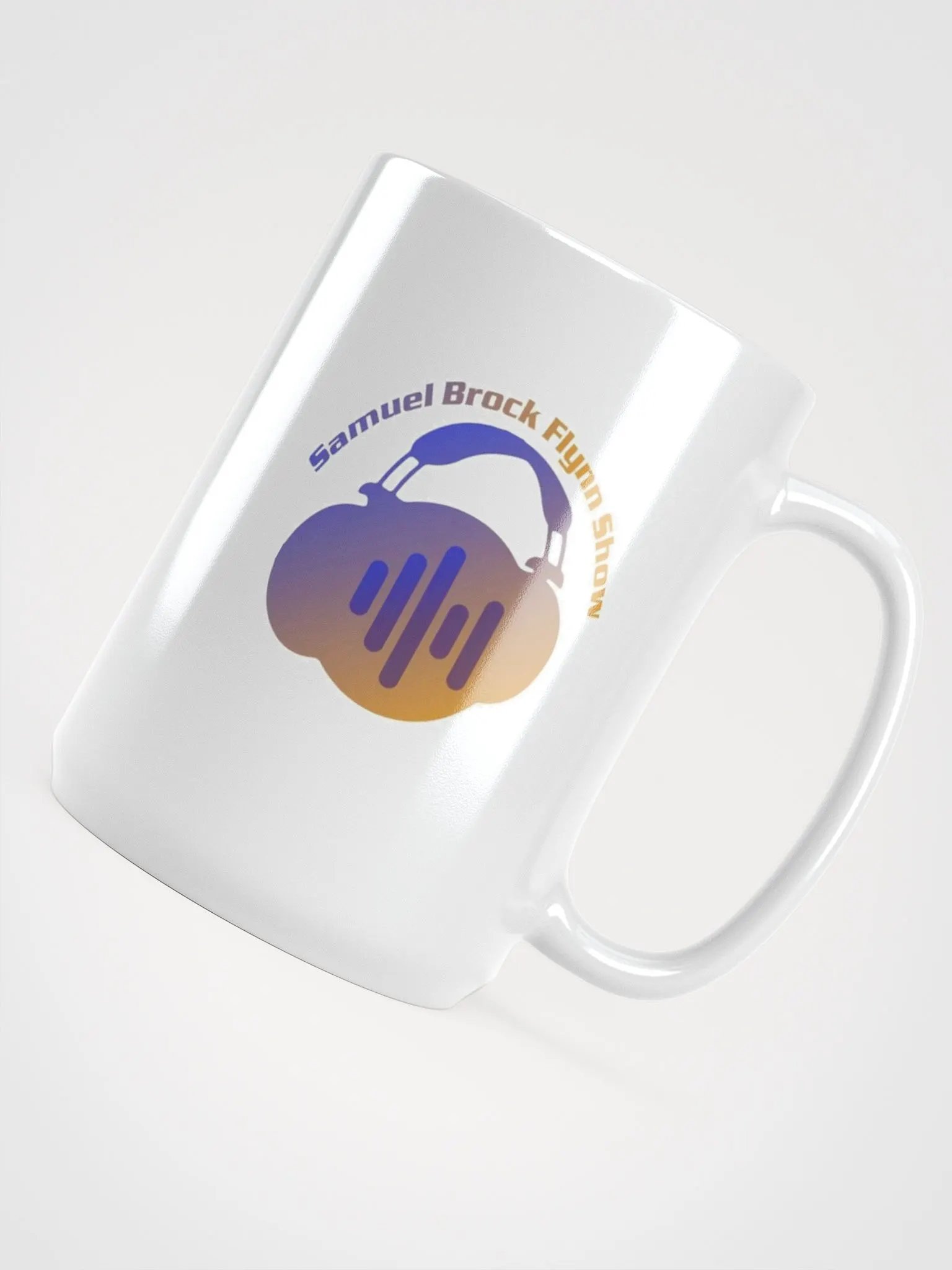 SBFSHOW Symphony Mug product image (4)