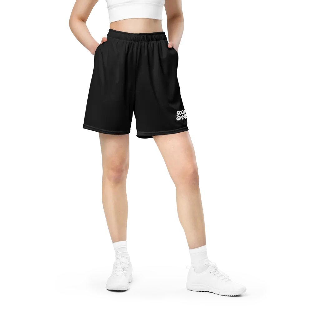 Mesh Shorts product image (12)