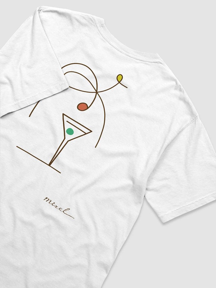 Mixel Calder tee product image (1)