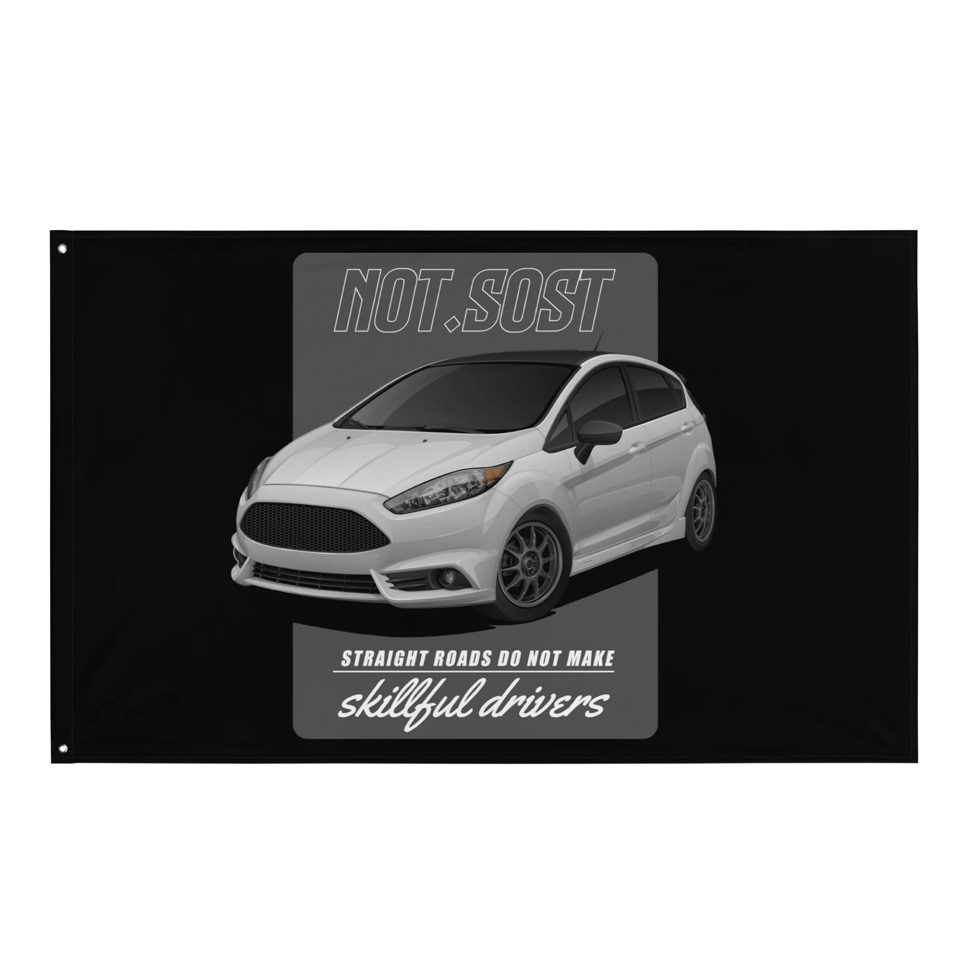 Flag - not.sost product image (1)