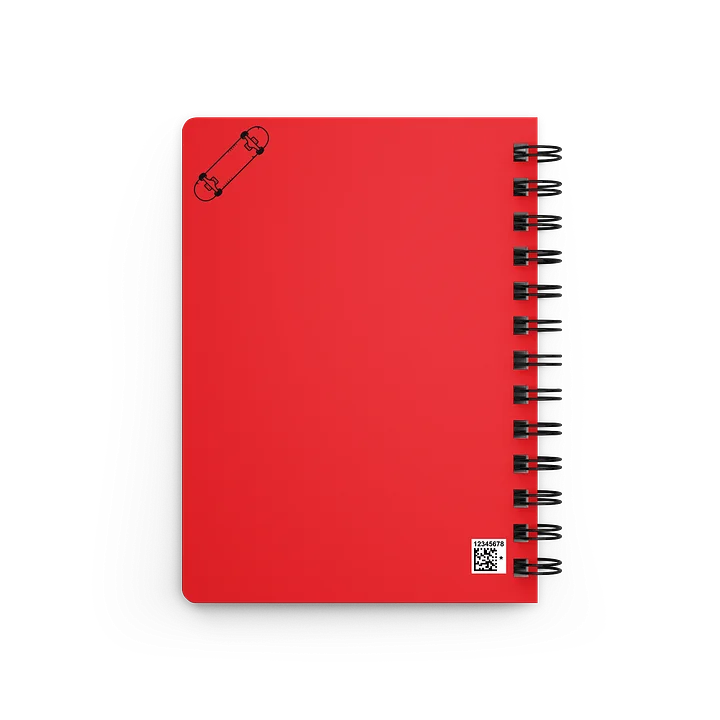 NOTEBOOK product image (2)