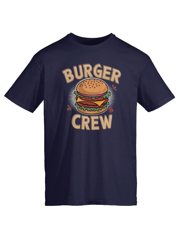 Burger Crew product image (1)