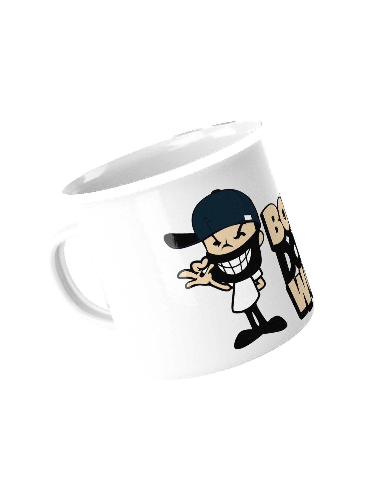 The Official BDW Coffee Mug product image (3)