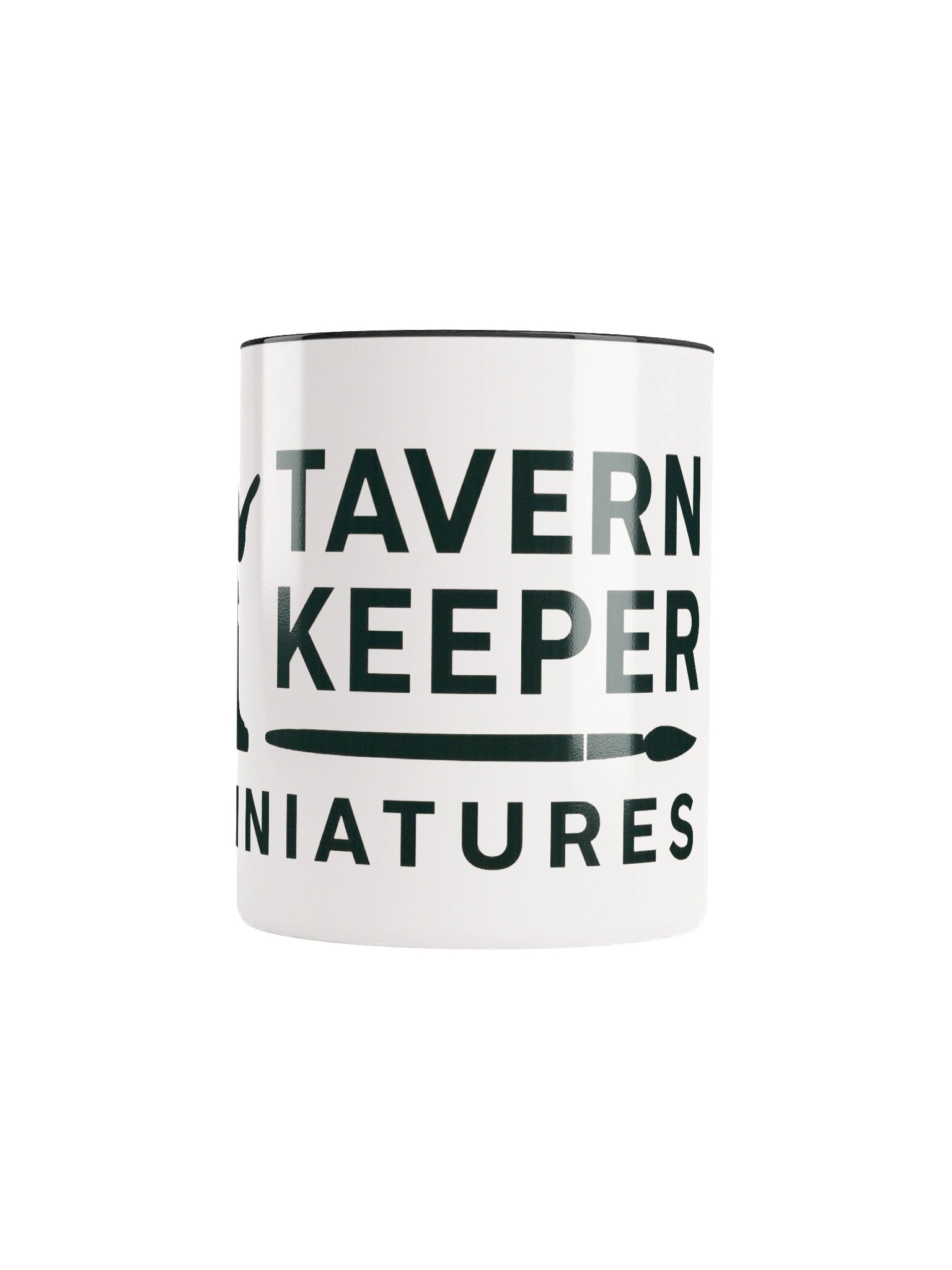 Tavern Keeper Miniatures Mug product image (14)