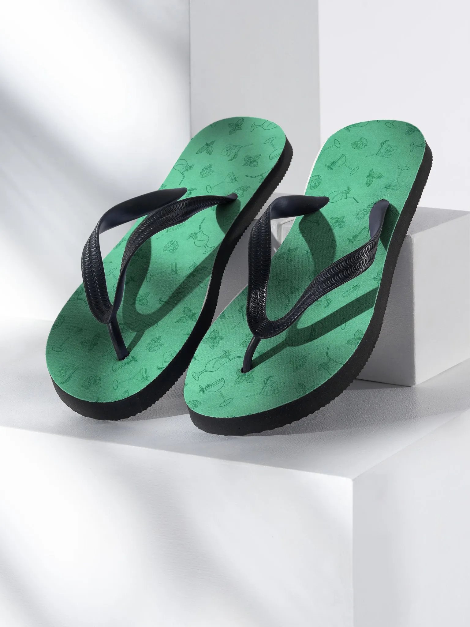 MintysPub Banner Chappal product image (1)