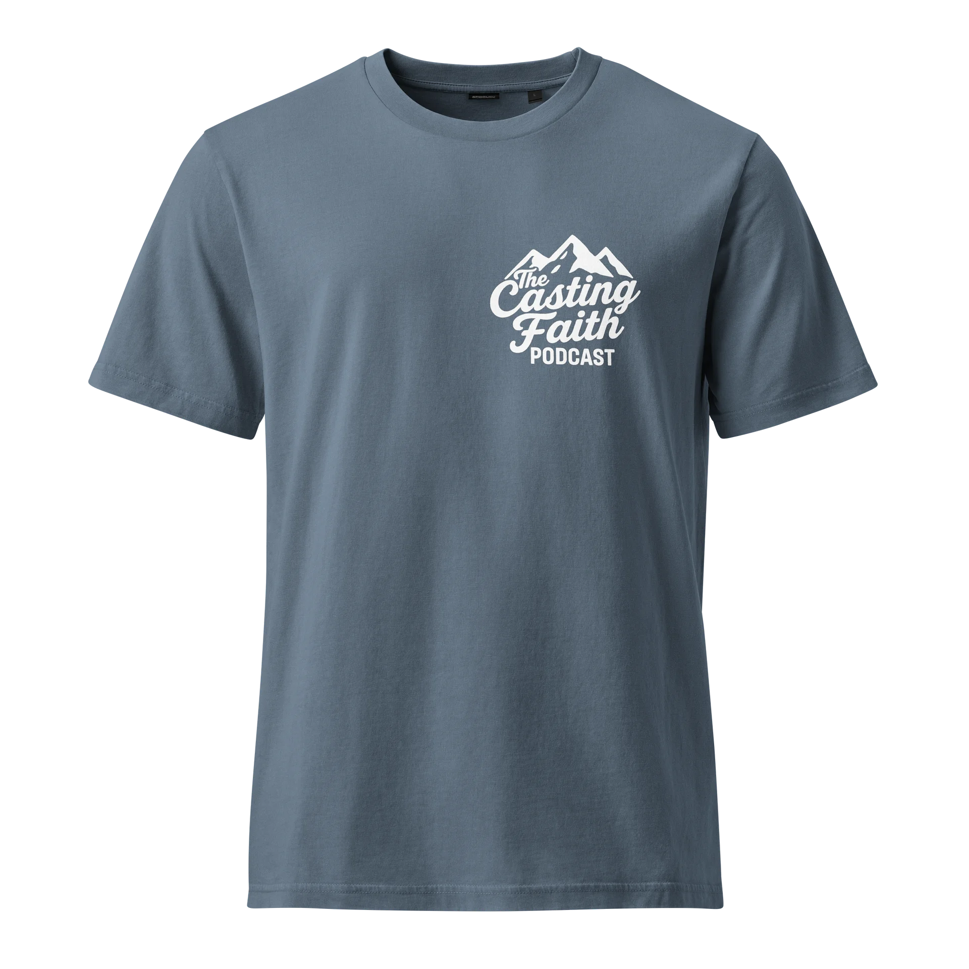 Mountain Crest T product image (1)