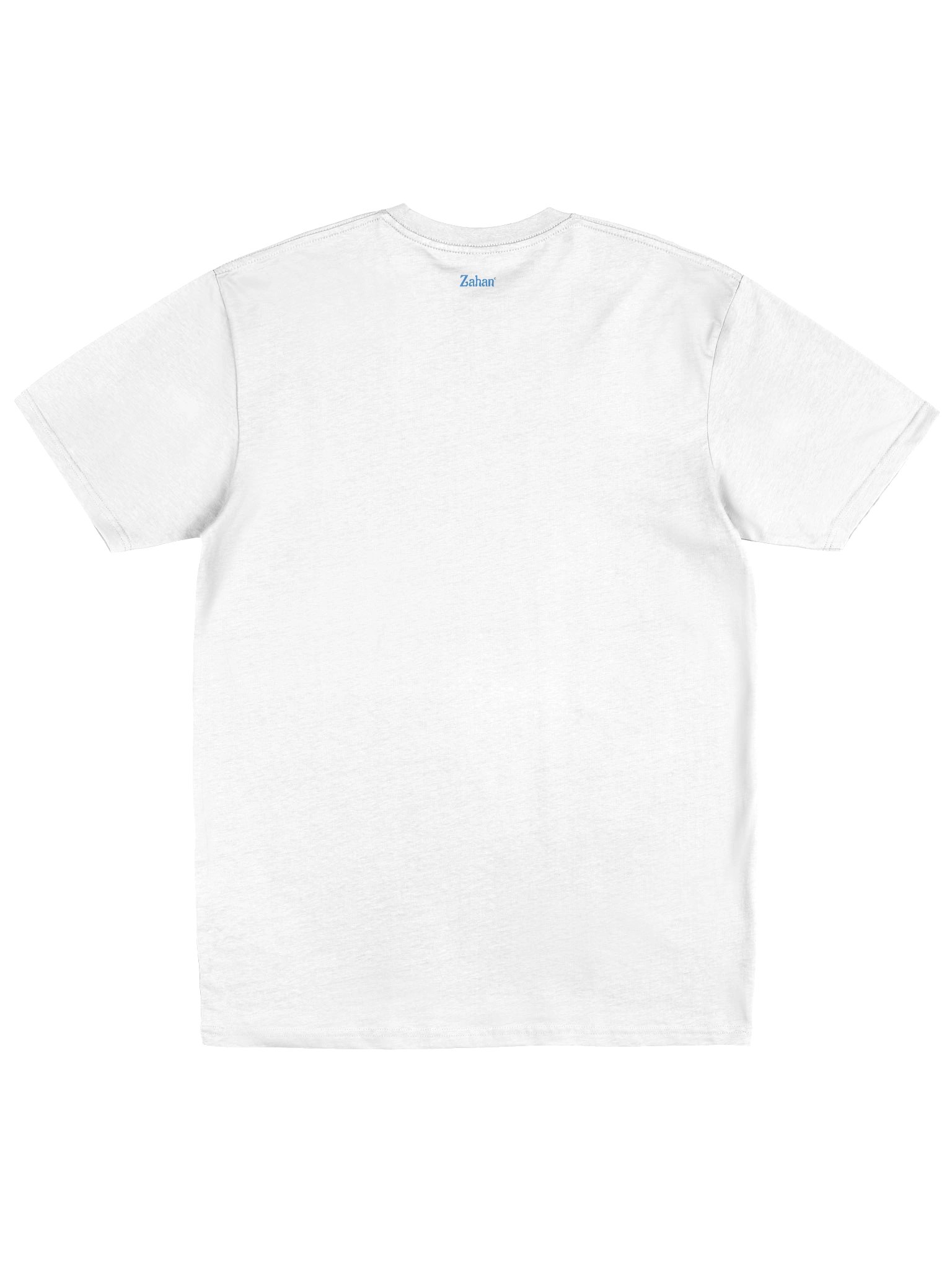 Zahan's Premium Heavyweight Tee product image (8)