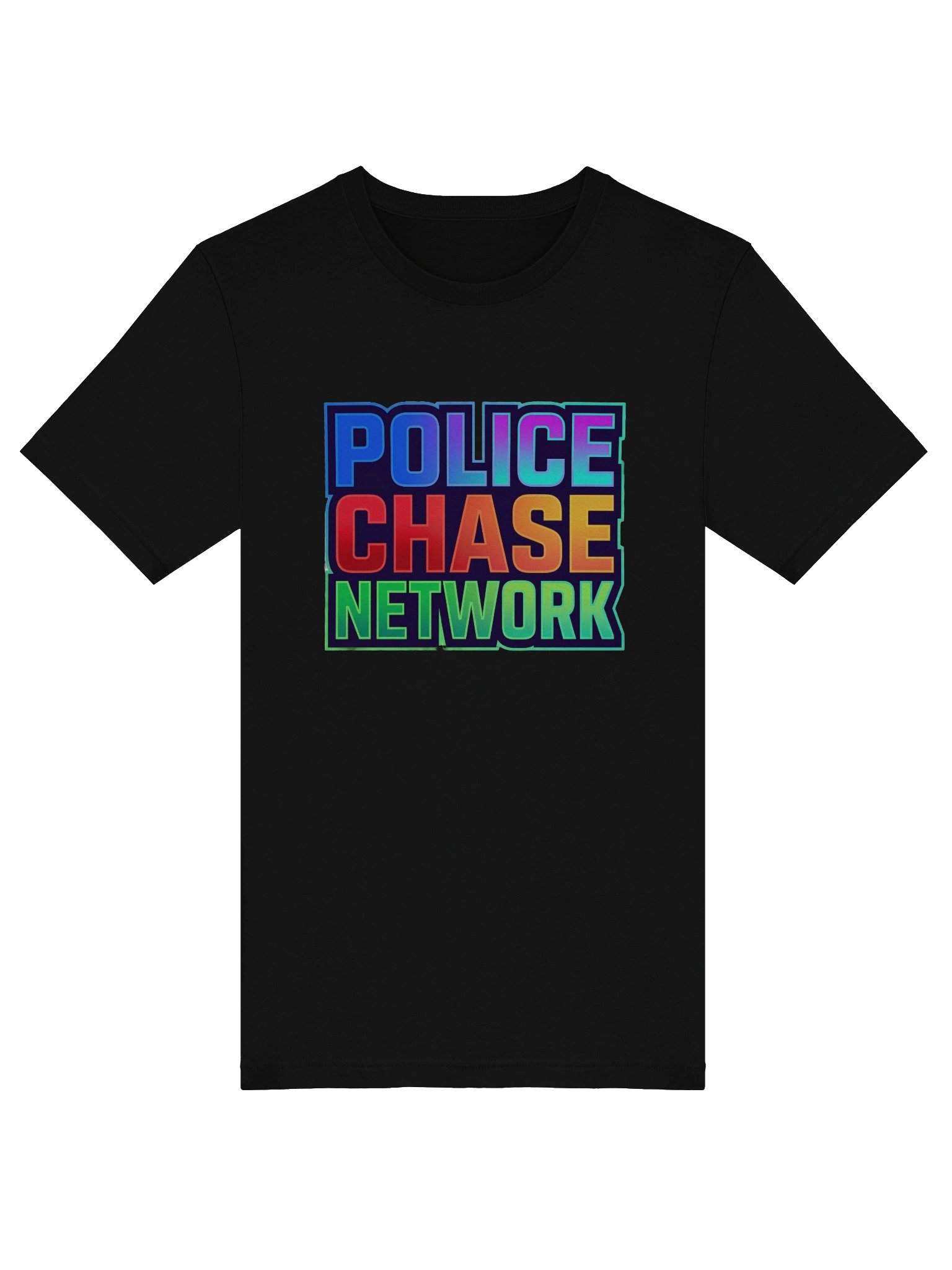 Chase Network Spectrum Tee product image (38)