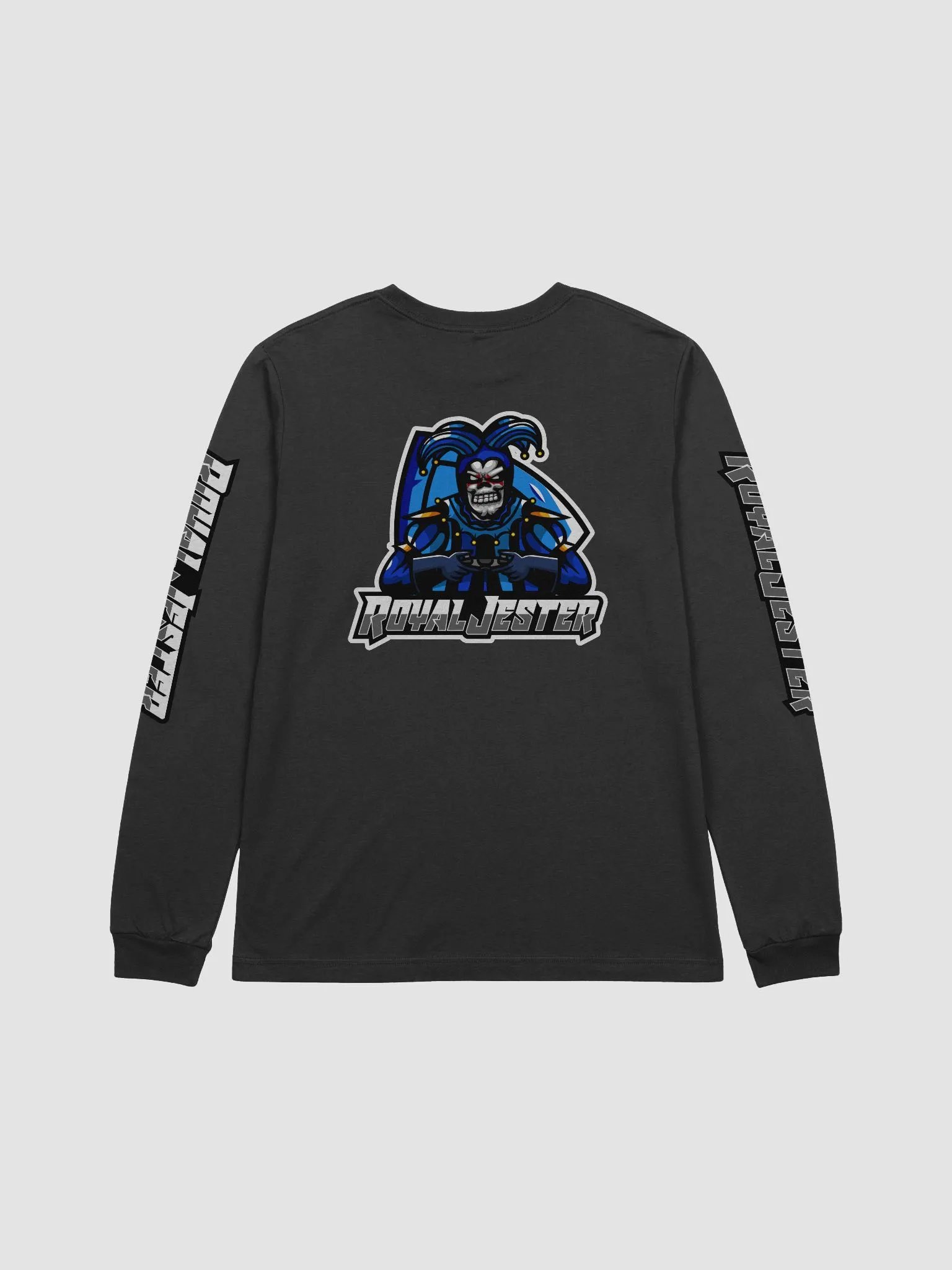 Jester Long Sleeve Tee product image (2)
