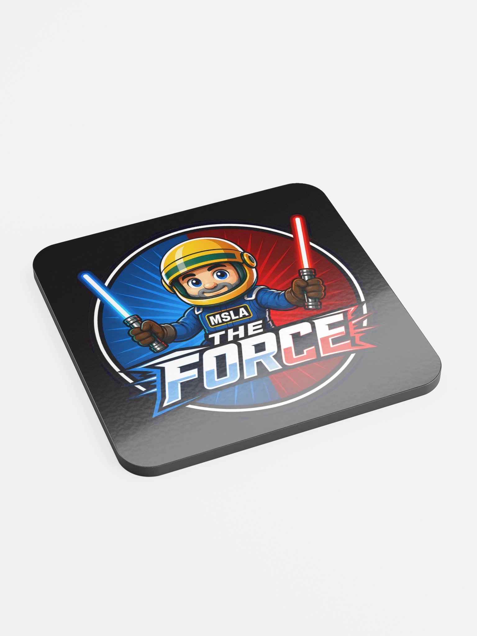 The Force - Coaster product image (2)