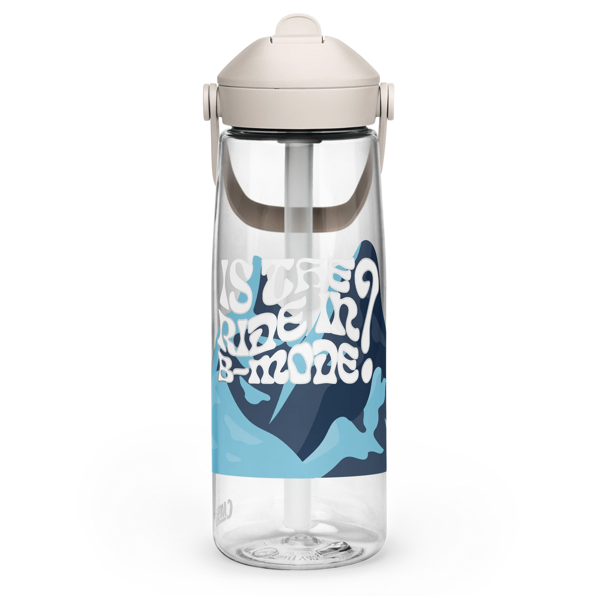 Mountain Mystery CamelBak Water Bottle product image (5)