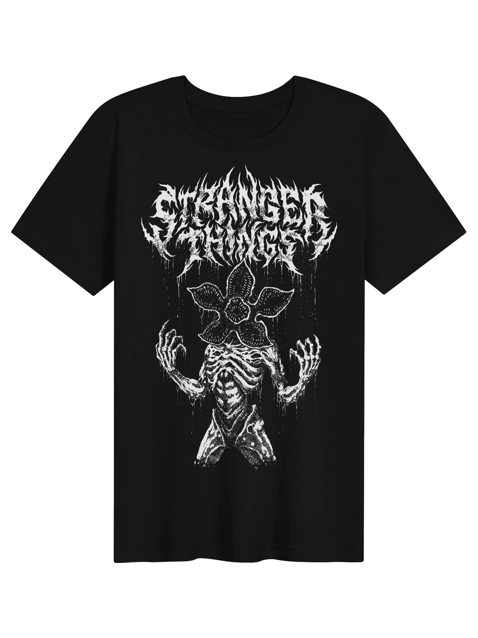 Demogorgon - Tee product image (1)