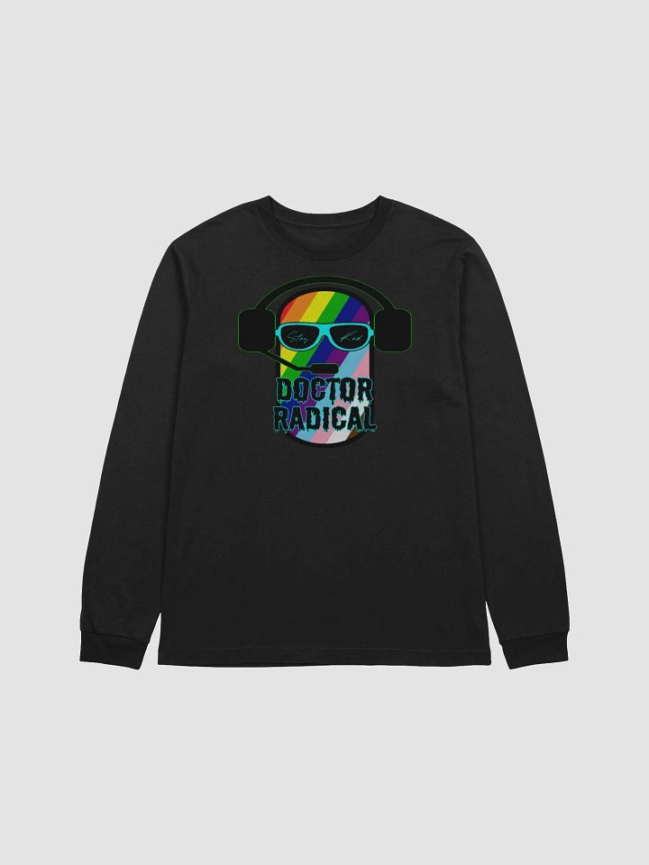 Pride Longsleeve product image (1)