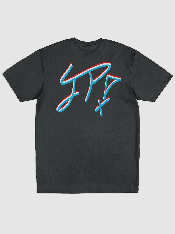 JP!x PopSICKle Heavyweight Tee product image (9)
