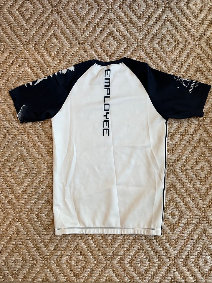 FIGHT GEAR WORN IN THE FIGHTS product image (2)