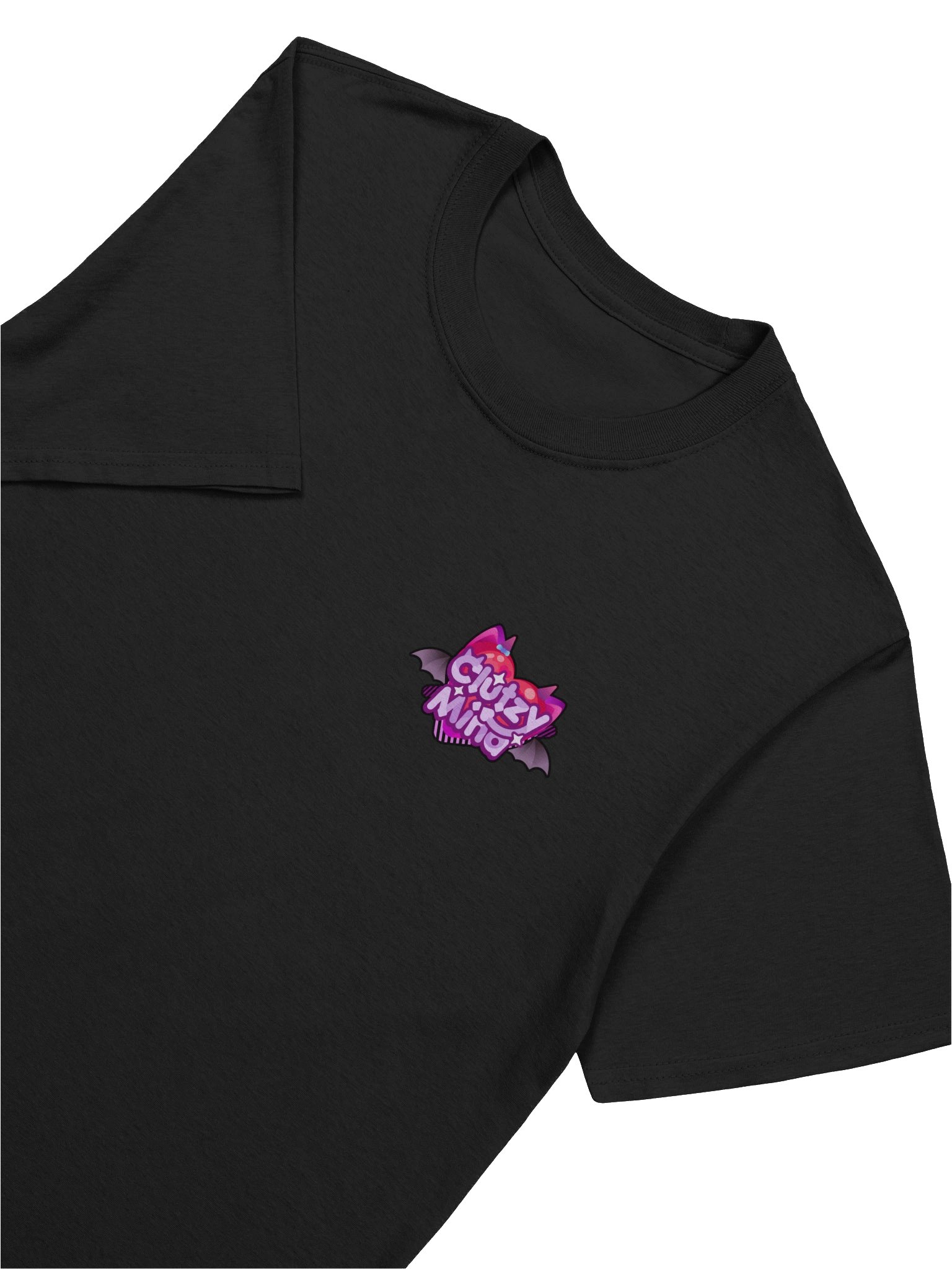 Unique ClutzyMina T-Shirt product image (56)