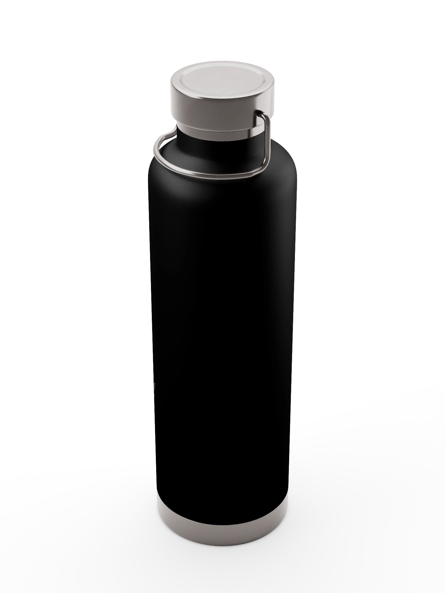 Table Devil Bottle - Black product image (7)