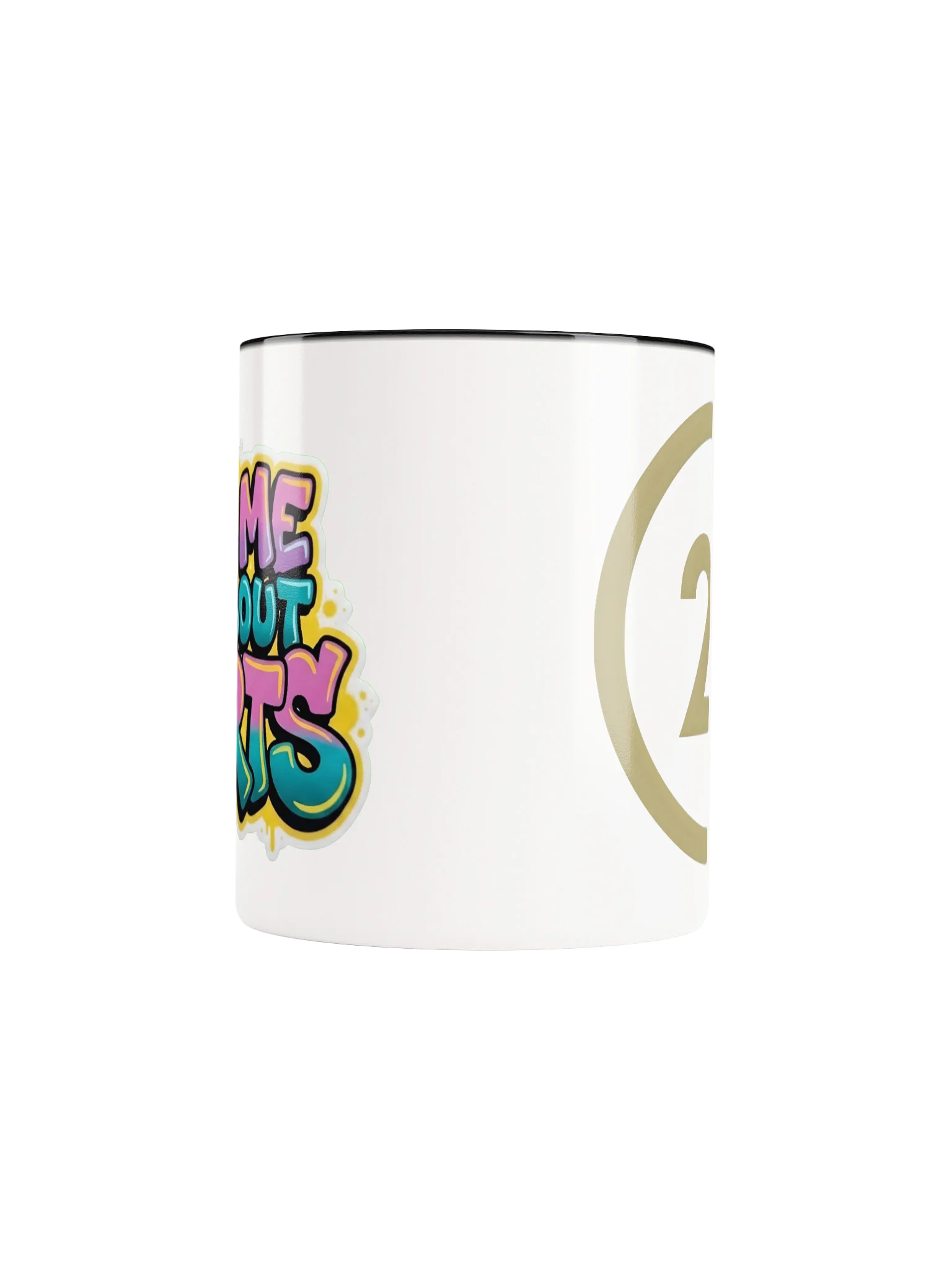 DORTS Mug product image (10)
