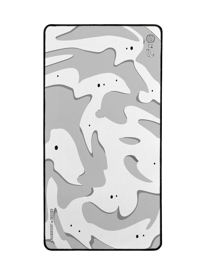 @EddieDL Creator Collab Mousepad by Fluxphy product image (2)