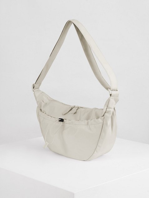 Photo showing BagBase Everyday Crossbody Bag 