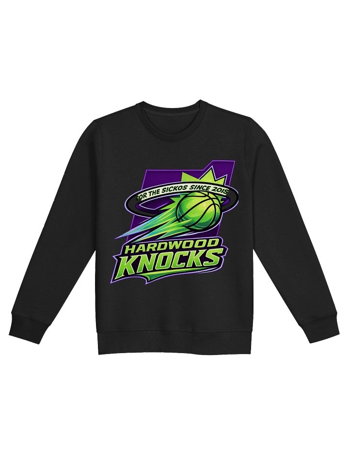 Valley Of The Sickos Long Sleeve Tee product image (17)