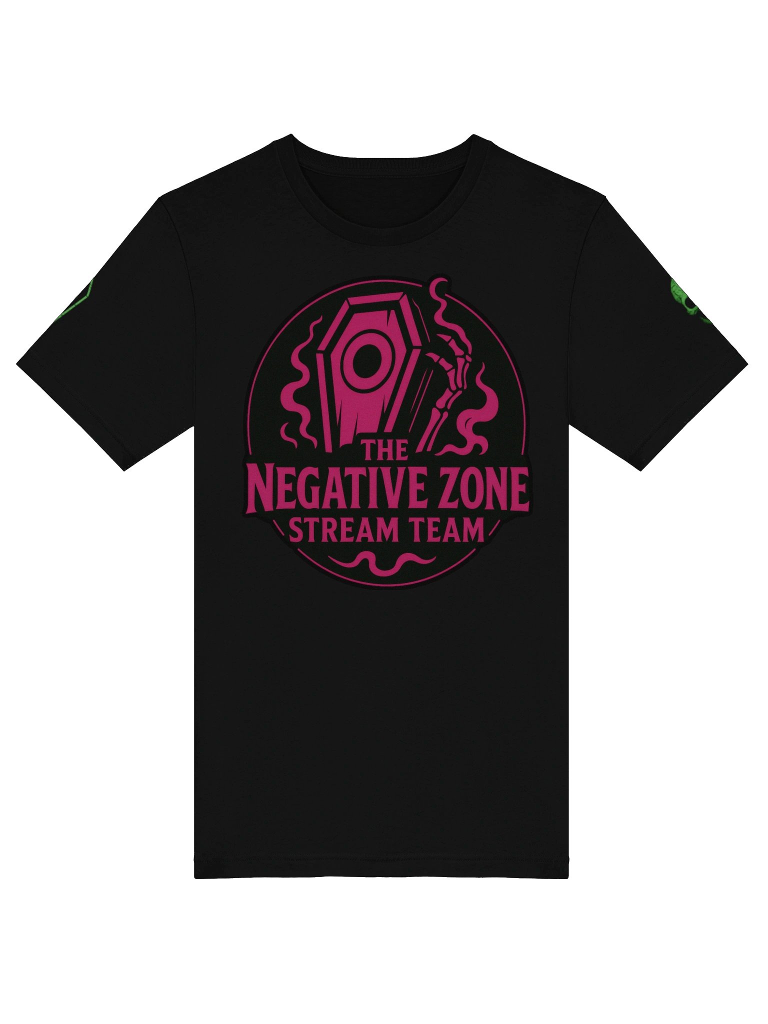 Pink logo product image (5)
