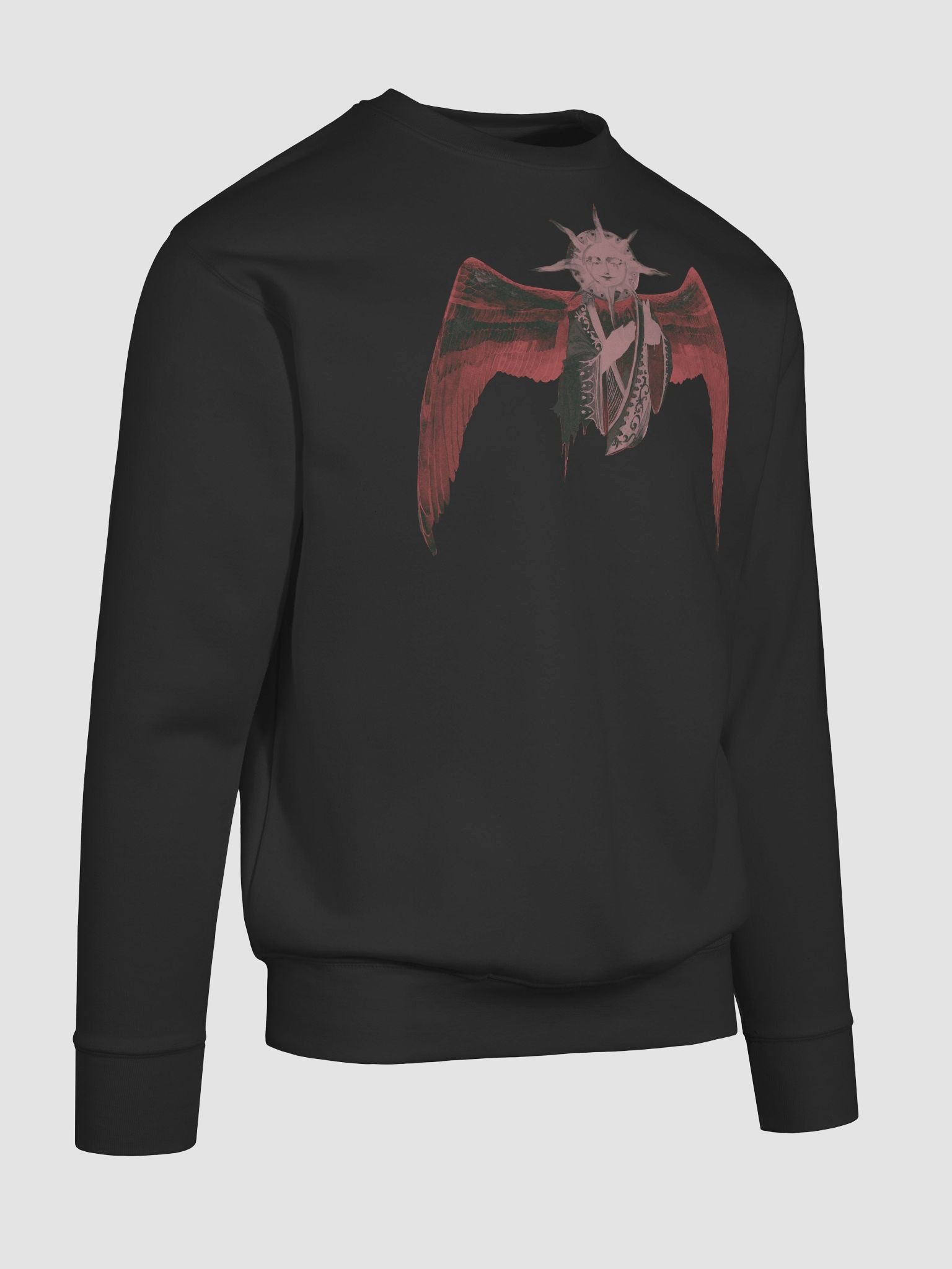 ERSATZ Royal Sweatshirt product image (10)