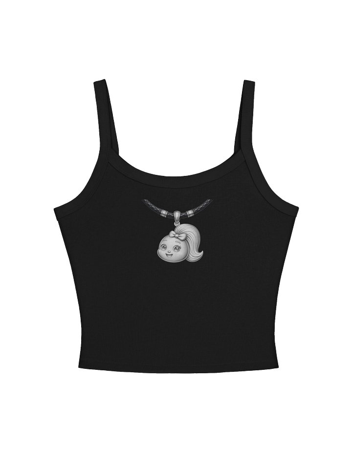 AstaMiralda AM Boss Girl Tank Top — Summer Edition product image (1)