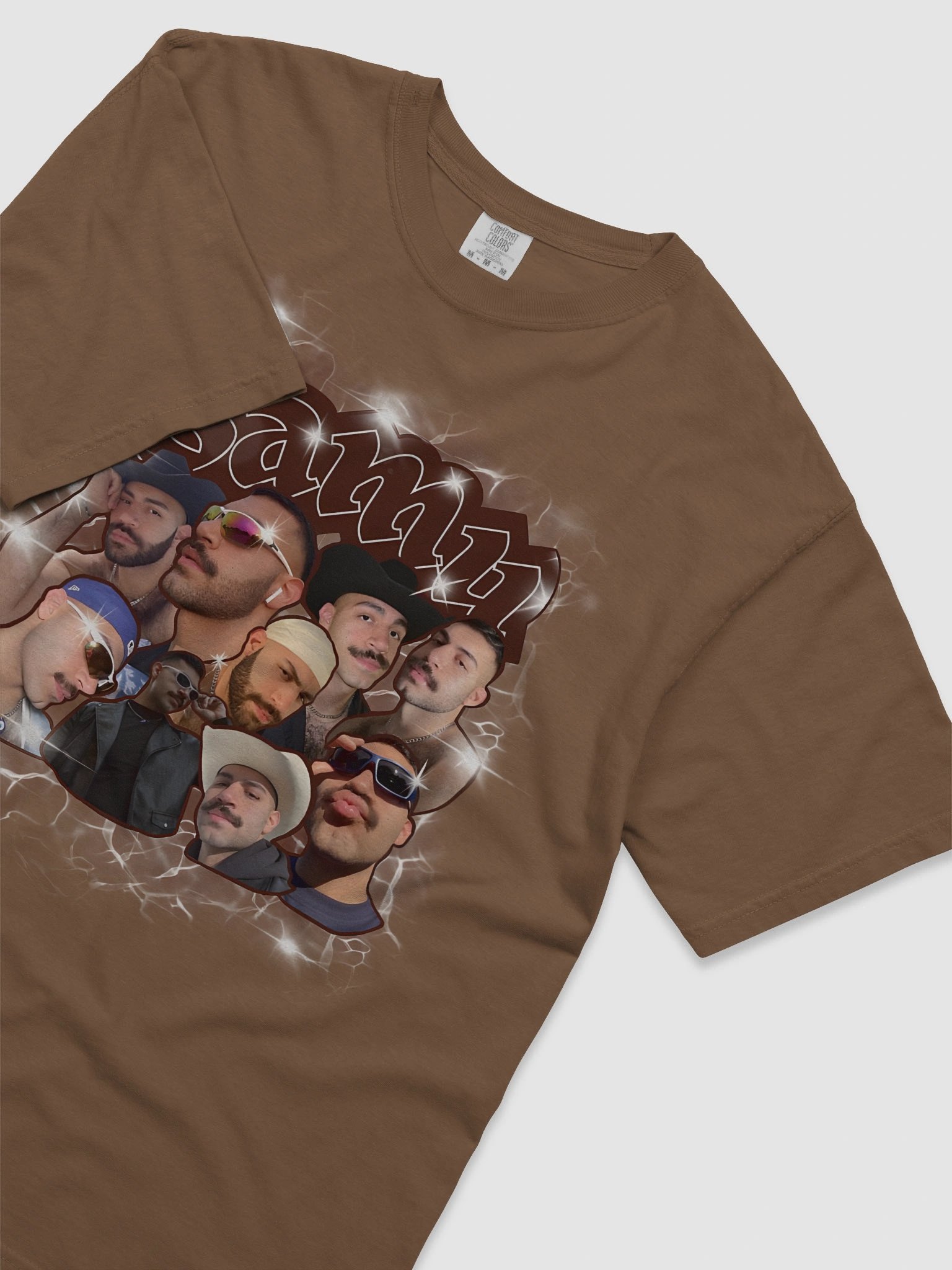 Samu Tee' product image (13)
