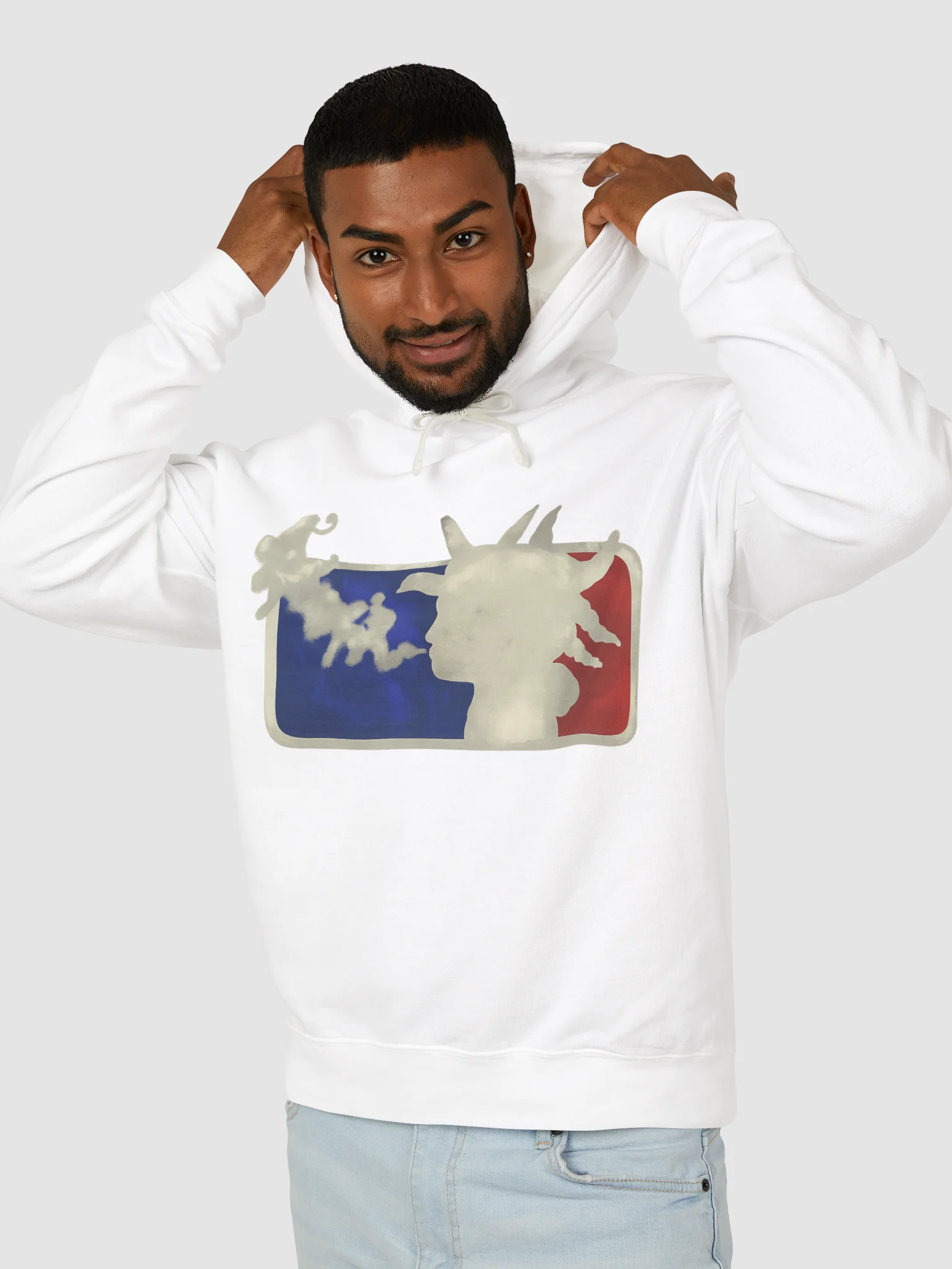 Smoke Better Hoodie product image (3)