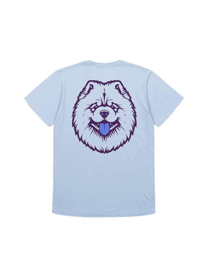 Fluff Deep Work Mode V2 - Unisex T-Shirt product image (2)