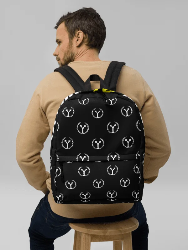 The Backpack product image (2)