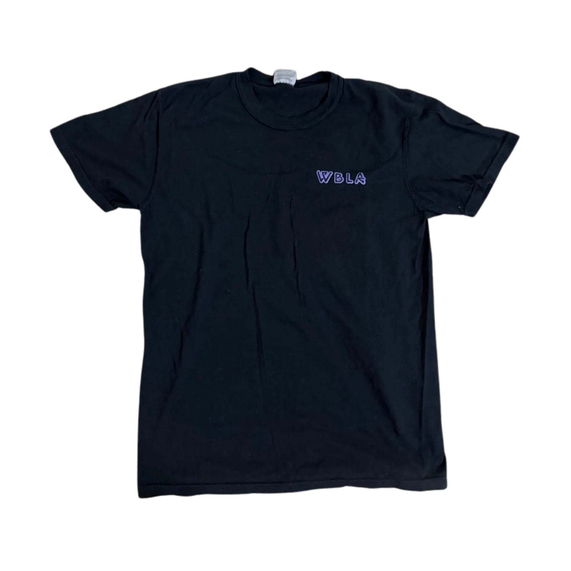 Black Lightning Tee product image (1)