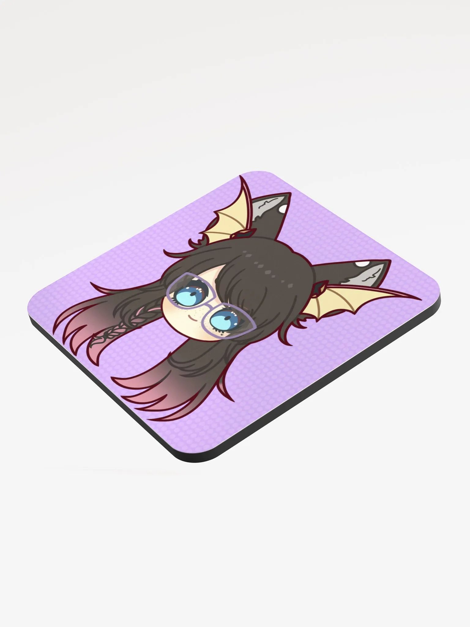 Vsnac Checky Coaster product image (3)