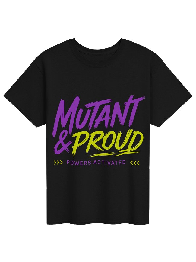 Comic Book Movies Shirts