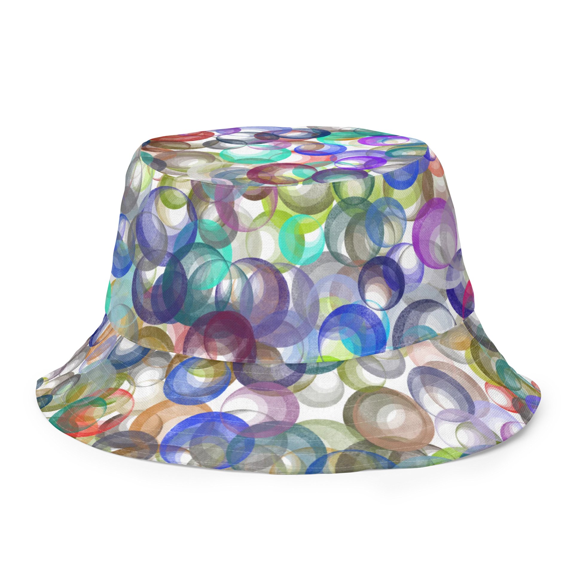 Bubbles Bucket Hat product image (1)