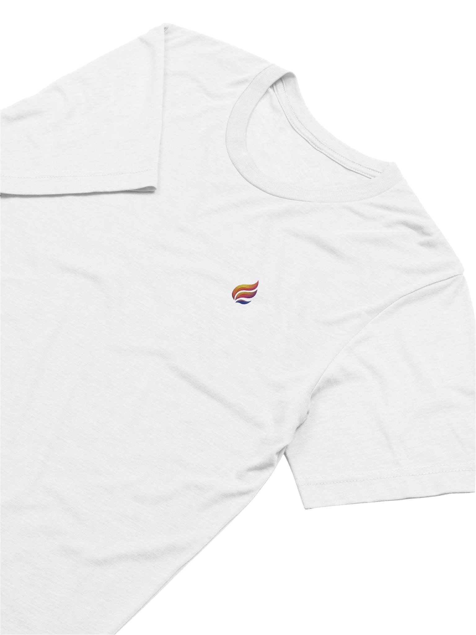 Playlist Triblend T-Shirt product image (126)