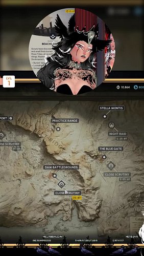 Wait, You're Robbing Me? #funny #riotempress #streamer #gaming #arcraiders