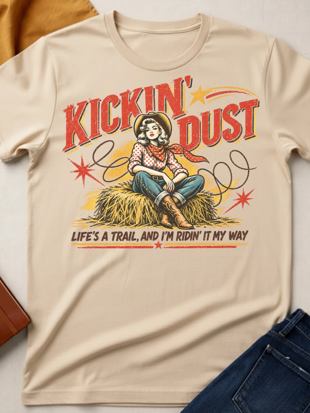 Kickin’ Dust product image (1)