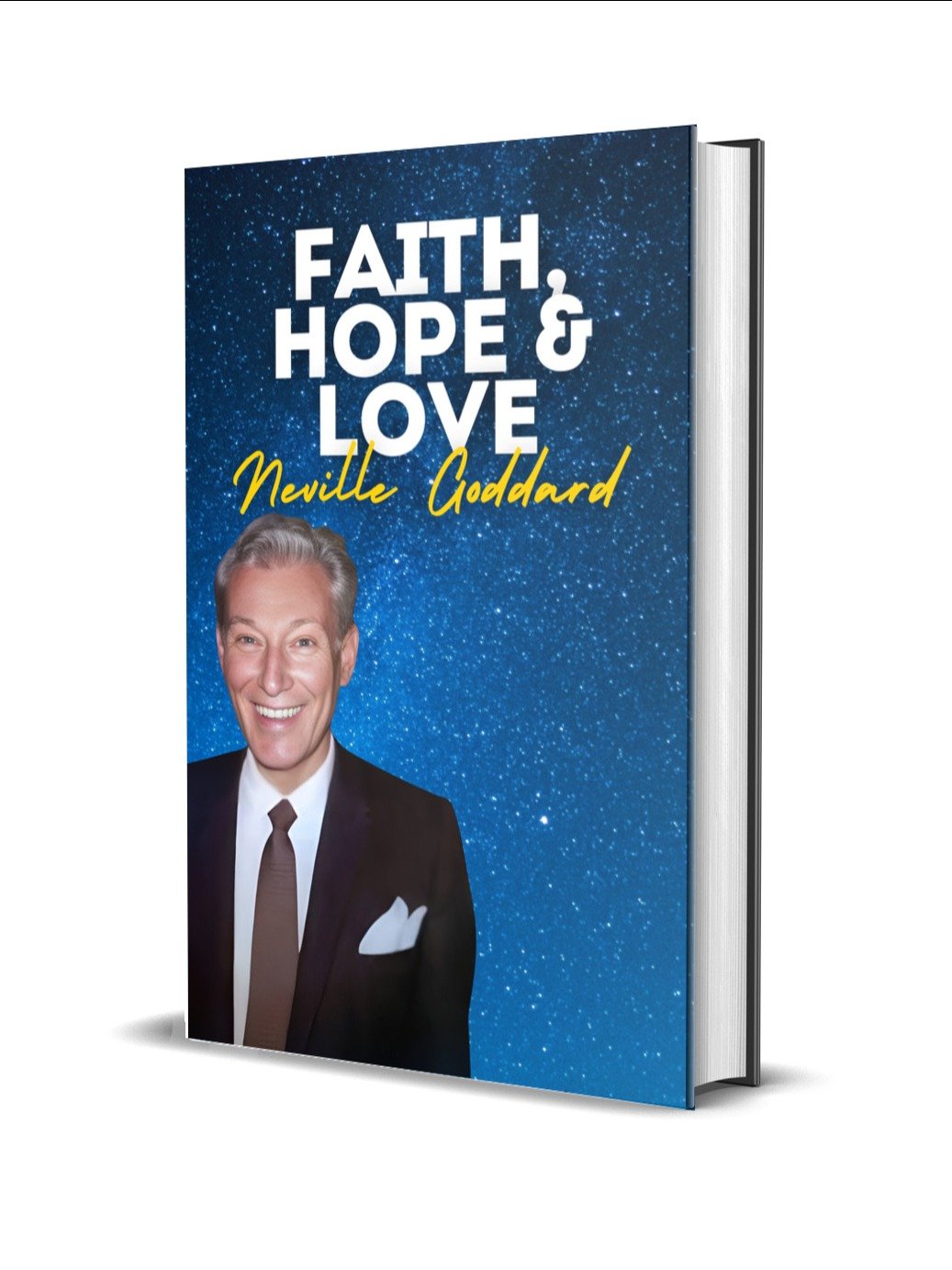 Faith, Hope & Love product image (1)