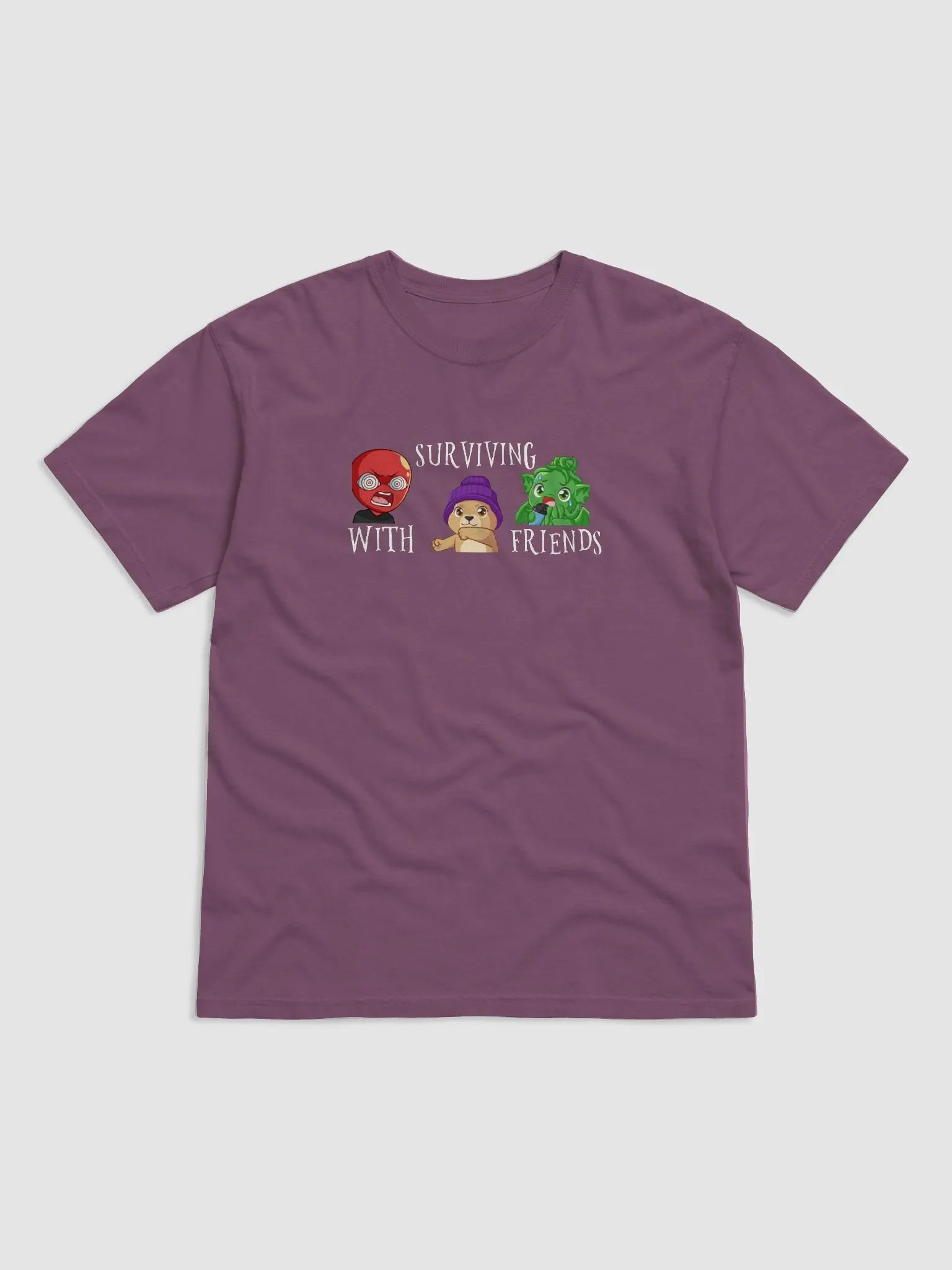 SWF With Characters product image (4)