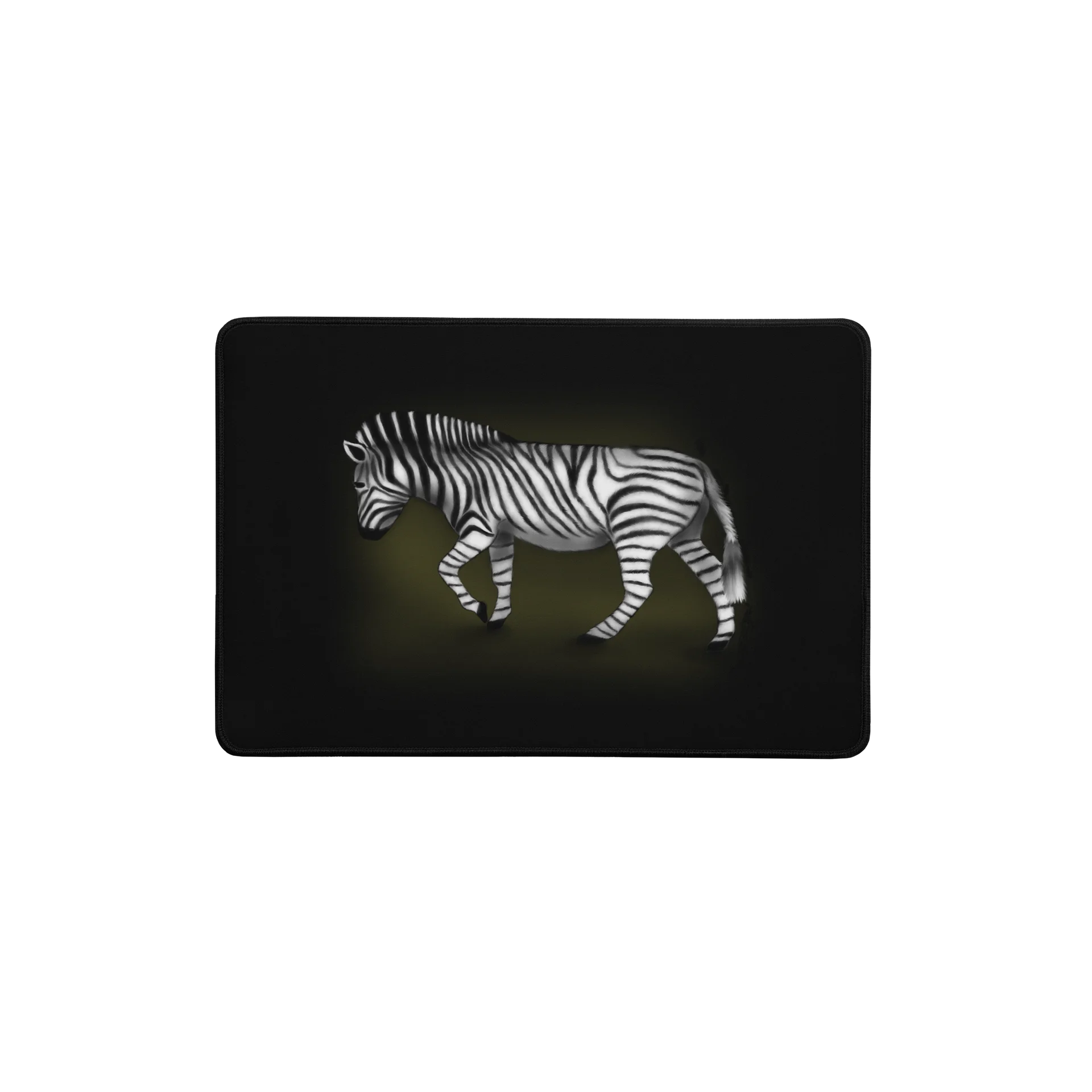 "Zebra" Desk Mat product image (1)